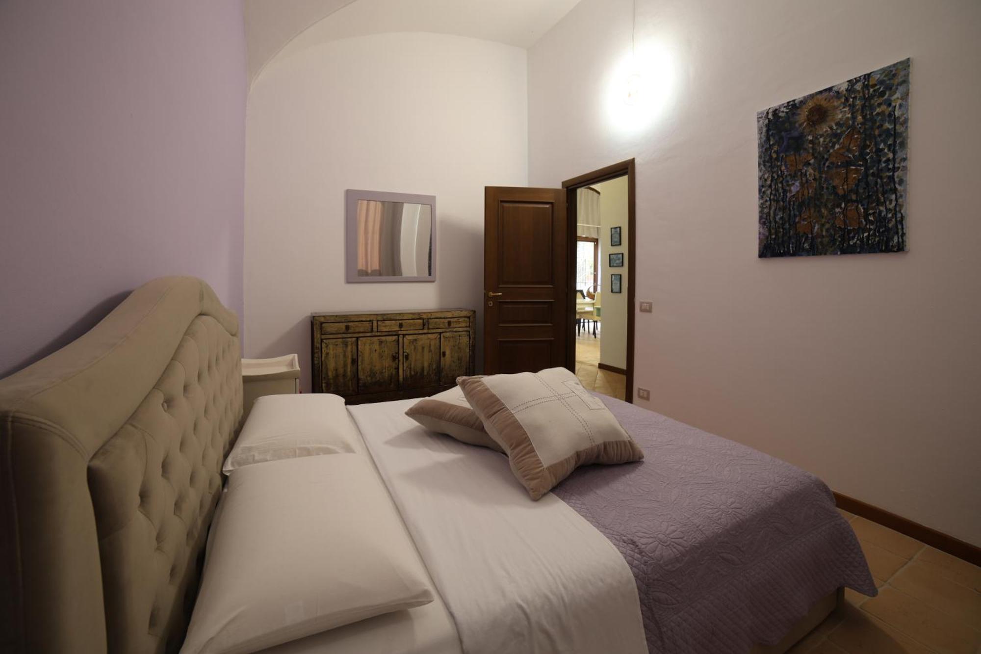 Aparthotel Ht Castello Di Campolongo à Valfabbrica Extérieur photo